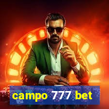 campo 777 bet